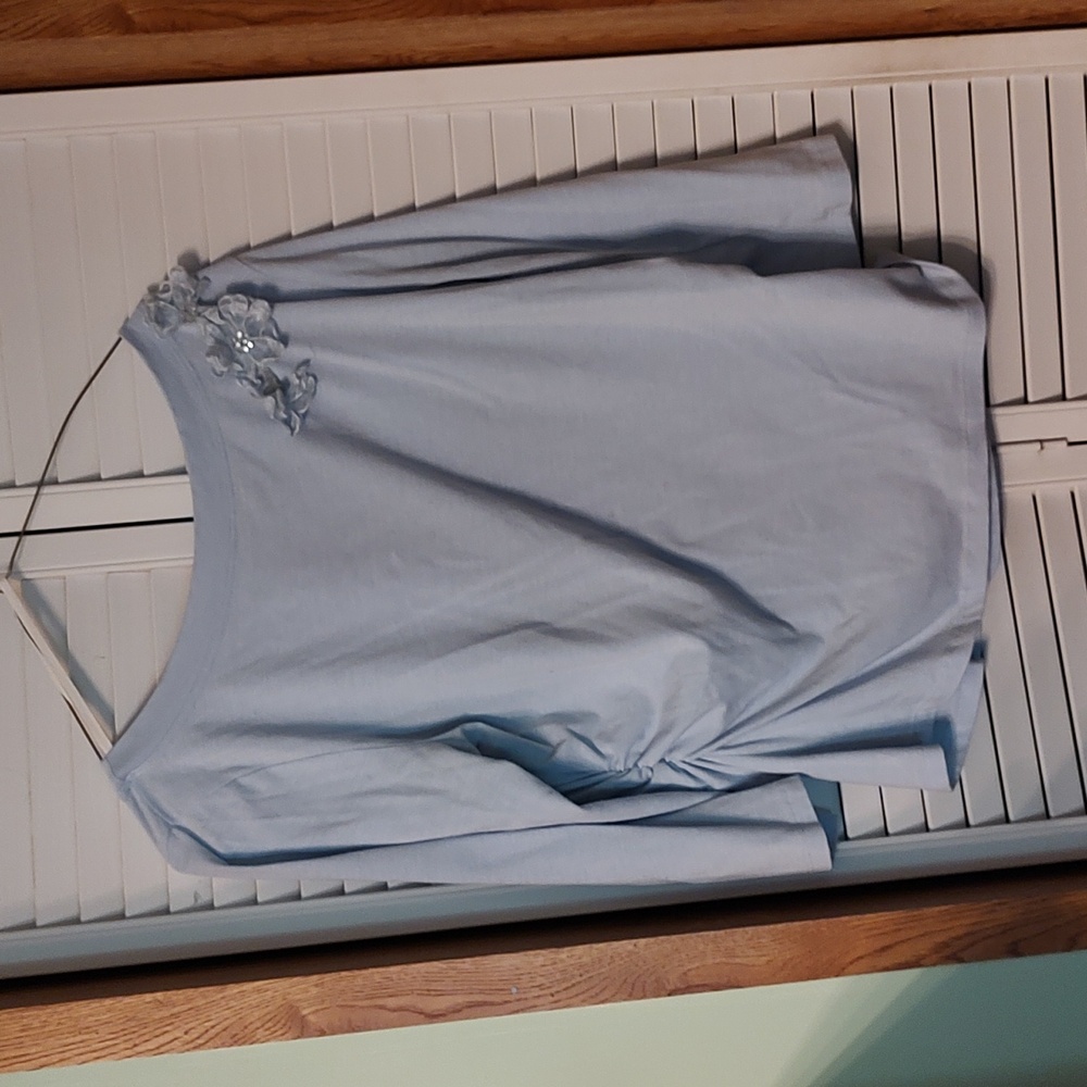 Fashion Bug boat neck top